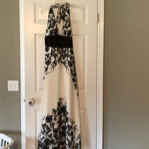 White House Black Market dress